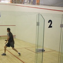 Защитные сетки для сквоша 31